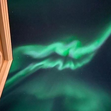 Lofoten Planet Studio Sorvagen Luaran gambar