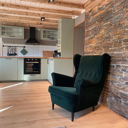 Lofoten Planet Studio Sorvagen Luaran gambar
