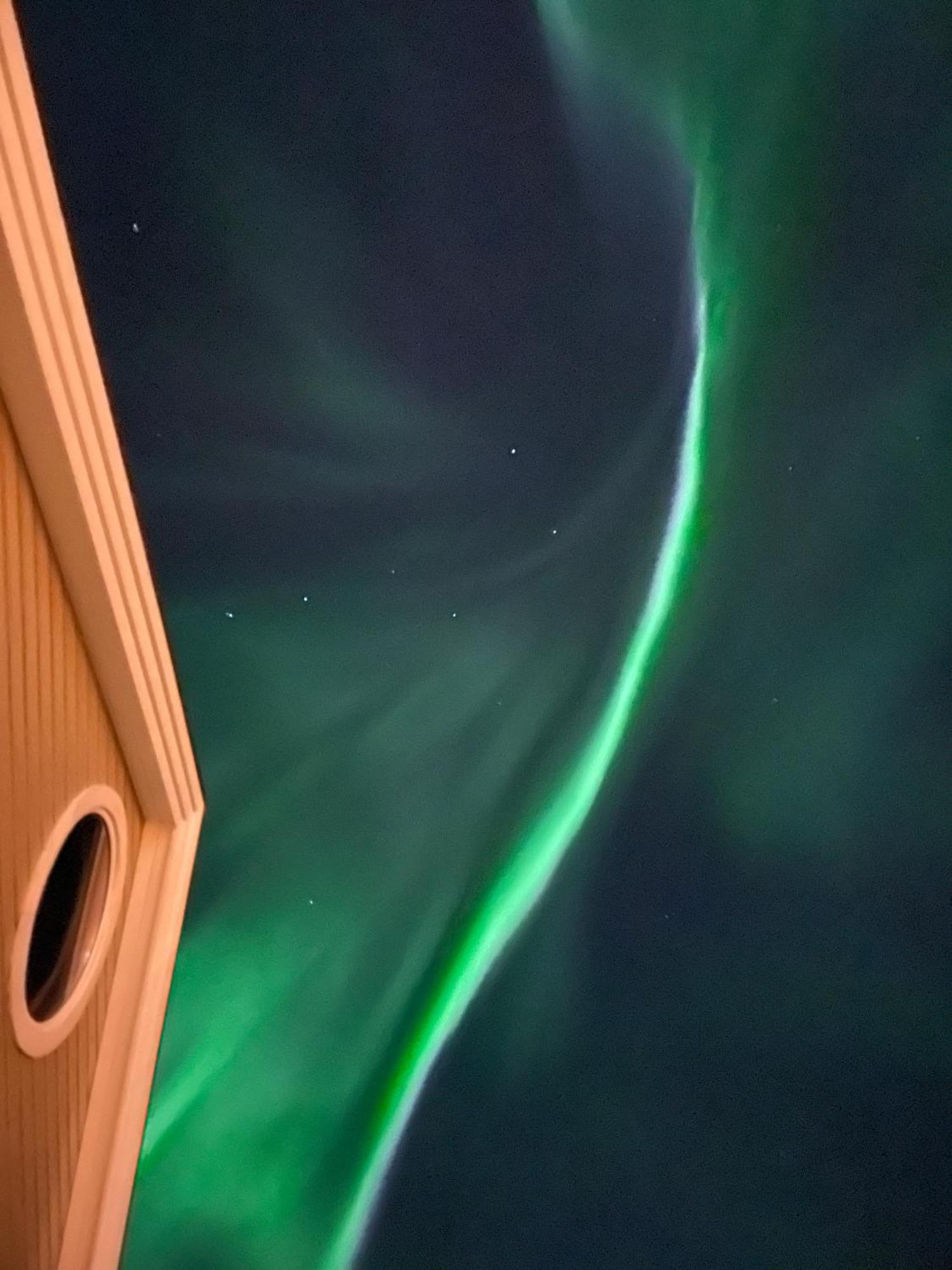 Lofoten Planet Studio Sorvagen Luaran gambar