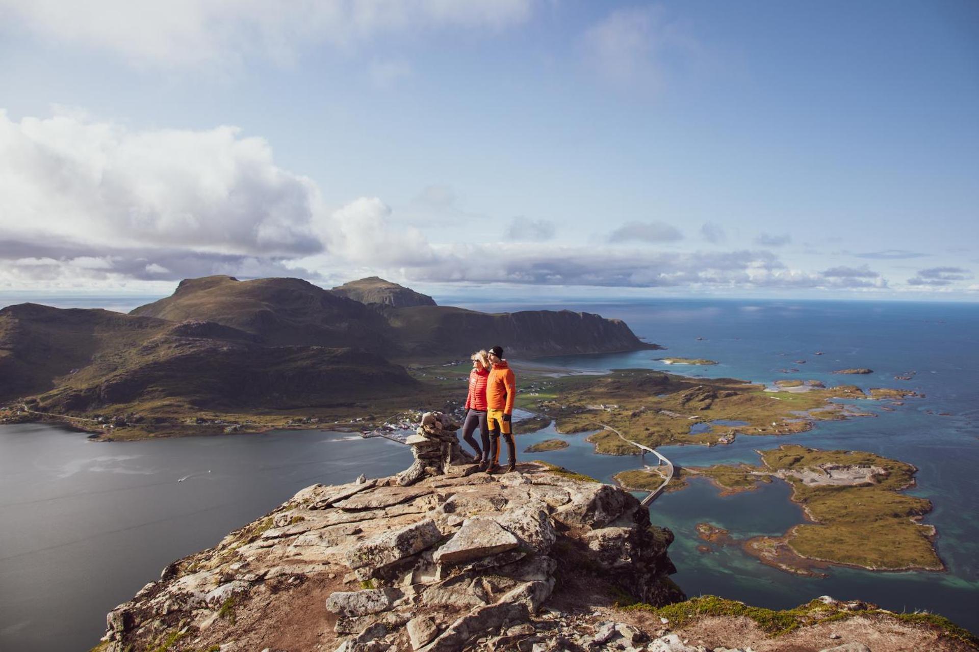 Lofoten Planet Studio Sorvagen Luaran gambar
