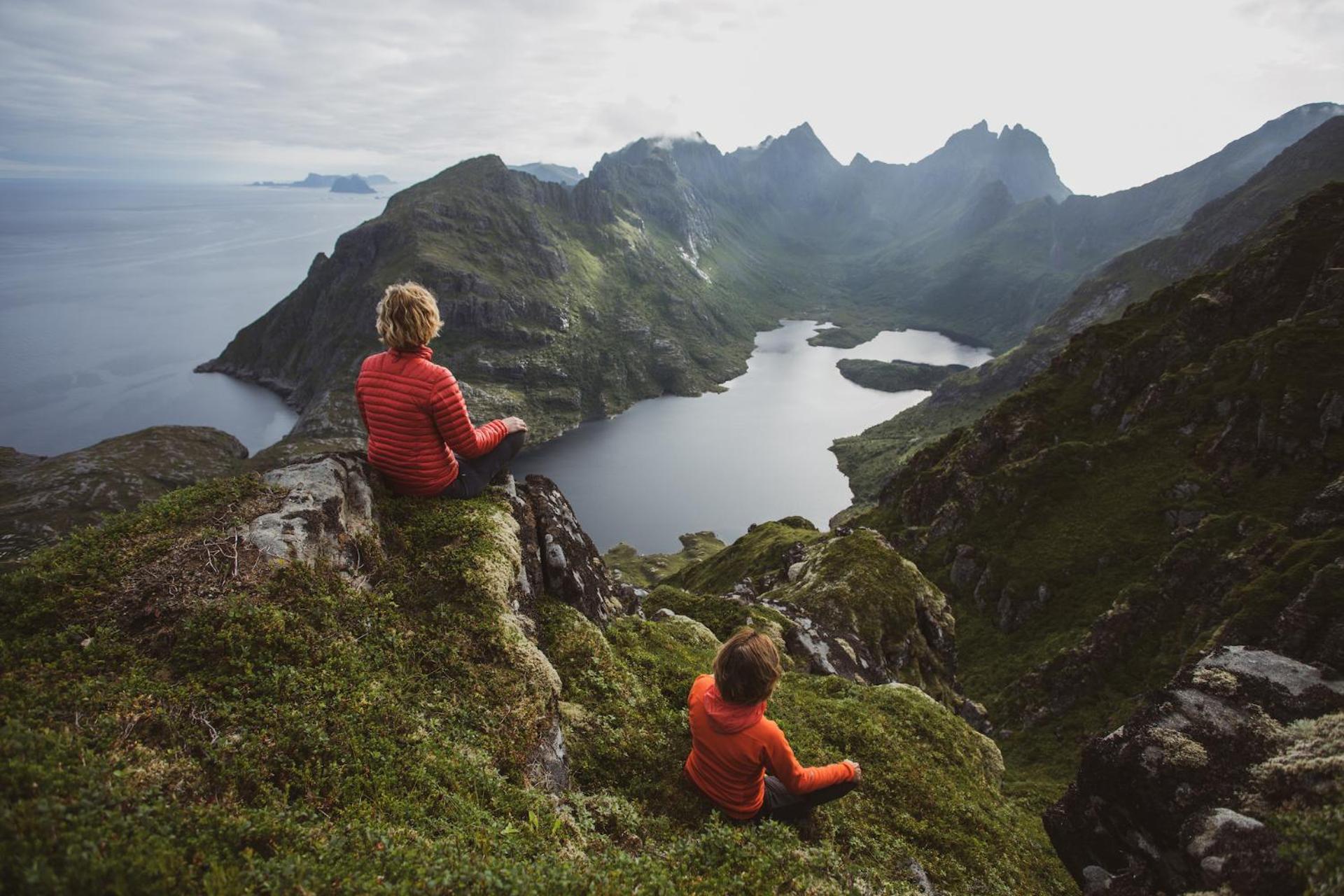 Lofoten Planet Studio Sorvagen Luaran gambar